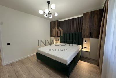 Apartament cu 3 camere decomandat, mobilat în Mărăști - 13