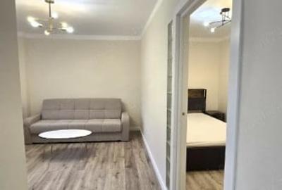 Apartament cu 2 camere semidecomandat, mobilat în Vitan Mall