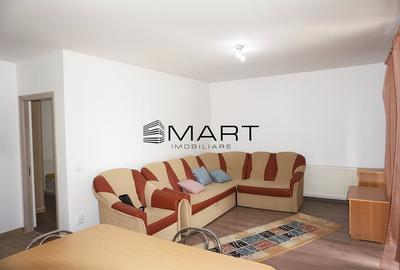 Apartament modern 2 camere zona Garii Sibiu - 3