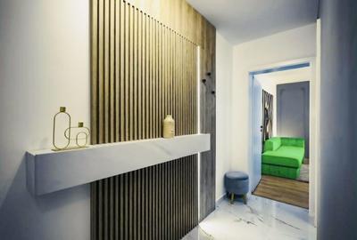 Garsonieră decomandată, mobilată în Central - 7