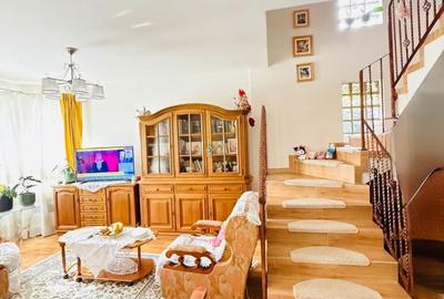 Casă cu 4 camere în Frumușani - 2