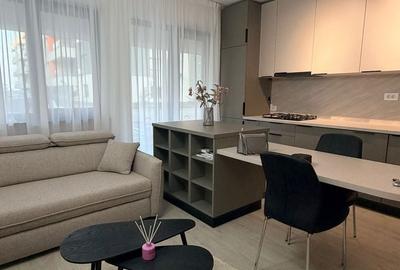 Apartament cu 2 camere decomandat în Pipera - 2