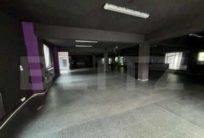 Spatiu comercial de inchiriat, 300 mp, zona centrala - 4