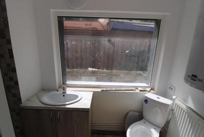 Spatiu comercial in I C Frimu - 2