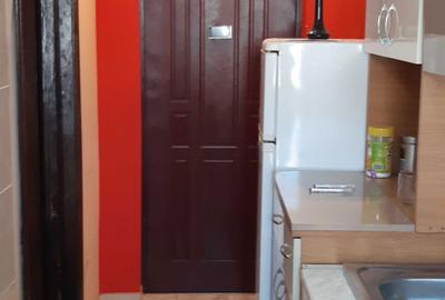 Apartament cu 2 camere semidecomandat în Viziru 3 - 5