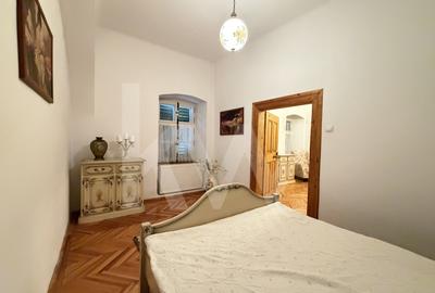 Apartament cu 2 camere semidecomandat, mobilat în Central - 5
