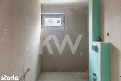 Apartament cu 2 camere decomandat în Dârste - 6