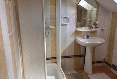 Vand casa de vacanta Fundata Brasov - 12