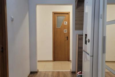 Apartament cu 2 camere decomandat, mobilat în Gorjului - 7