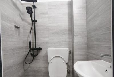 Garsoniera de vanzare zona CET, RECENT RENOVAT - 4