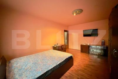 Apartament cu 2 camere decomandat, mobilat în 1 Mai - 2