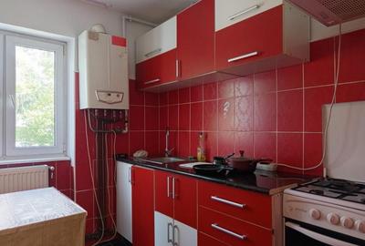 Apartament 2 camere in Deva, zona Zamfirescu, et 2 - 2