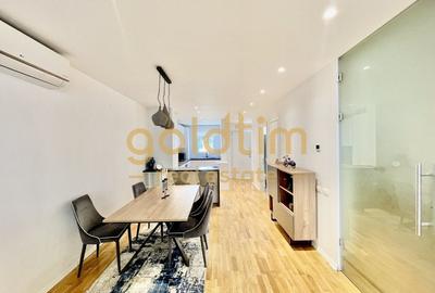 NOU/ SCOALA AMERICANA/ 2 LOCURI DE PARCARE/ JACUZZI - 25