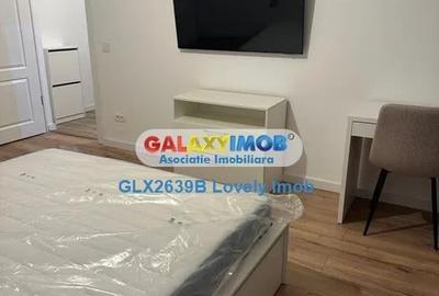 Garsoniera Moderna Berceni - Oltenitei - Piata Sudului - NOUA - 2