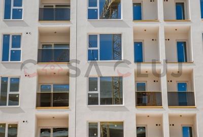 Apartament cu 2 camere semidecomandat în Sopor - 5