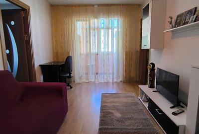 Apartament cu 2 camere nedecomandat în Trivale - 3