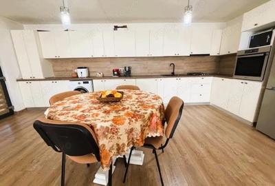 Casă cu Teren 573 Mp în Dranovățu - 9