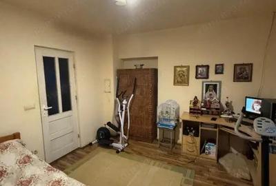 Casă cu 3 camere cu Teren 800 Mp în Satu Nou de Sus - 4