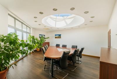 Spatiu birouri si logistica - in cladirea Volvo&Renault Trucks Timis - 16