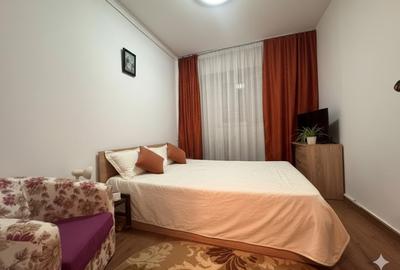 Apartament cu 3 camere, mobilat în Sebastian - 3