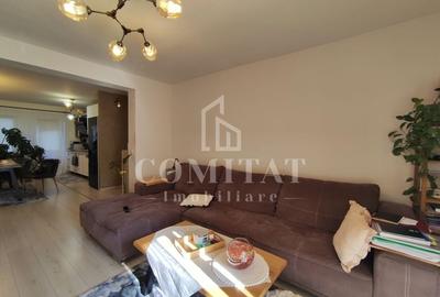 Apartament 3 camere | Ultrafinisat | Zona Parcului Colina - 6