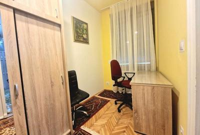 Apartament cu 2 camere | Medicina | Parc Andrei Mocioni - 4