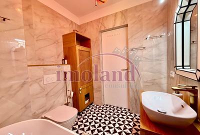 Apartament cu 2 camere, mobilat în Cotroceni - 3