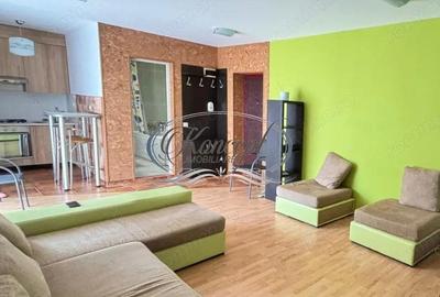 Apartament cu 2 parcari pe strada Eugen Lovinescu - 2