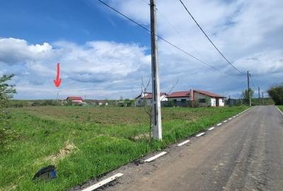Snagov Ghermănești 4000 Mp Teren de vânzare L3 S+P+1E+M LIDL Ieșirea Spre A3 - 16