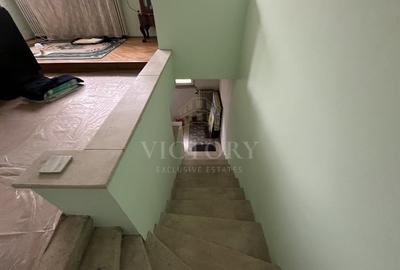 Casa Dorobanti || Structura Beton || 0 comision - 7