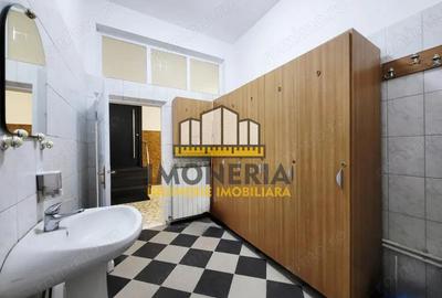 Birou Open Space-0% comision-800m Metrou Obor-290 m Stefan Cel Mare-prima chirie - 3