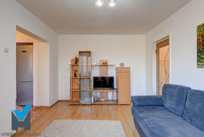 Inchiriere 3 camere Bucurestii Noi - Parc Bazilescu | Metrou - 2