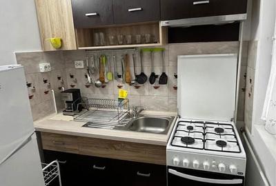 Garsonieră în Lipovei - 3