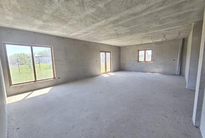 Casă individuală cu 6 camere cu Teren 470 Mp în Vânători - 10