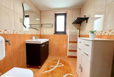 Casă cu 4 camere cu Teren 1000 Mp în Săucești - 3