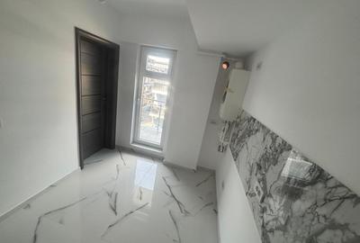 Apartament cu 2 camere decomandat în Prelungirea Ghencea - 5
