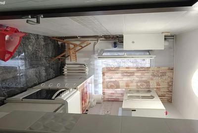 Apartament cu 2 camere nedecomandat în Alexandru cel Bun - 2