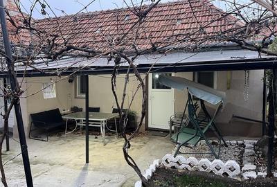 RECO  Casa cu 3 camerd?n Oradea - 9