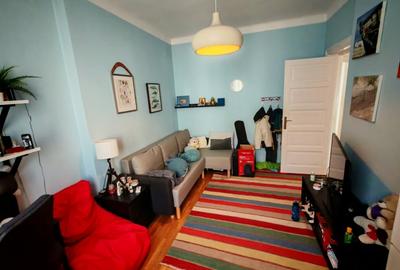 Inchiriere vila individuala in zona Eroilor-Cotroceni - 7