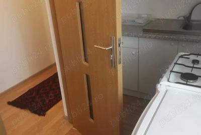 De inchiriat garsoniera decomanda pe termen lung si doar de sarbatori - 6