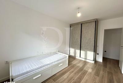 Apartament cu 3 camere în Florești - 5