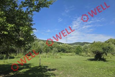 Teren intravilan de vânzare în Malnaș - 6