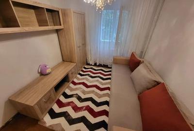 Apartament 4 camere, decomandat, 80mp, balcon, Nicolae Grigorescu - 3