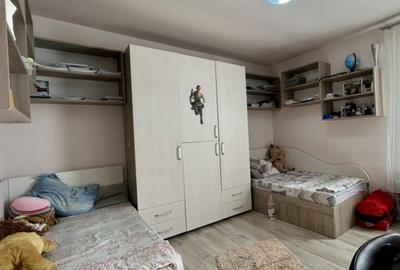 Casă cu 4 camere în Remetea Mare - 5