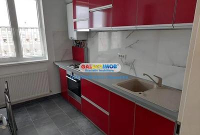 Apartament 2 Cam Berceni - Dimitrie Leonida - Bloc Nou - 4