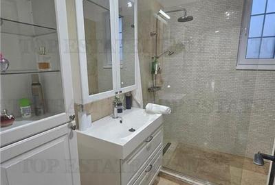 Vila lux unicata 1000mp teren - 15 minute de Bucuresti - 16