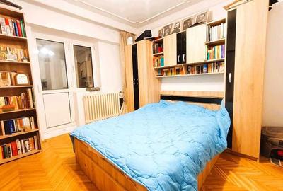 Apartament cu 2 camere decomandat în Decebal - 3