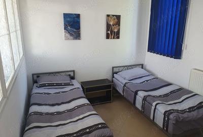 Apartament cu 2 camere în Coman - 5