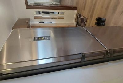 Apartament 3 cam + dressing - Sebastian chiar la intersectia cu Rahova - 10