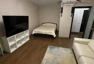 Garsonieră în Obor - 4